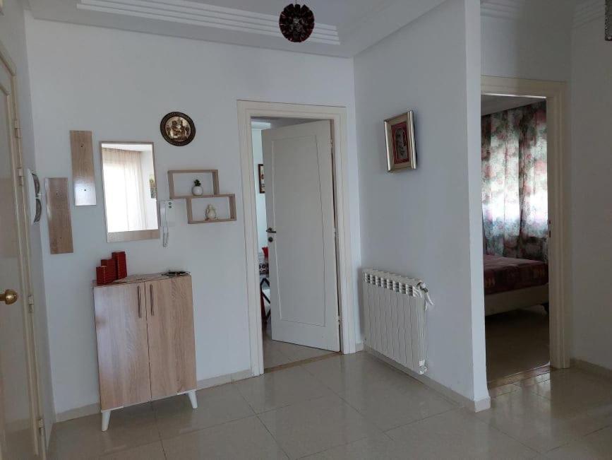 Residence Sayadi - Chatt Meriam - Sousse Port El Kantaoui Exterior photo